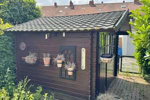 ToHuus Immobilien: schick renoviertes Reihenhaus in perfekt ruhiger Lage in Bremen-Nord ... – Die vollständige Adresse der Immobilie erhältst du vom Anbieter., 28779 Blumenthal (Ortsteil), Bremen – Vorschaubild 4