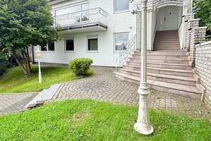Ihr neues Wohlfühlzuhause in exklusiver und ruhiger Wohnlage – Unterloh 11, 58332 Schwelm – Vorschaubild 1