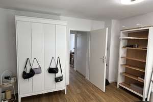 Helle, hochwertige 1,5 Zi- Wohnung mit Balkon und EBK mitten in den Quadraten – 68161 Schwetzingerstadt/Oststadt, Mannheim – Vorschaubild 17