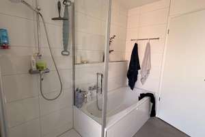 Moderne, helle 2-Zimmer-Wohnung mit EBK und Balkon – Schultheißstr. 101b, 85049 Friedrichshofen-Hollerstauden, Ingolstadt – Vorschaubild 9