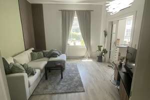 Zuhause mit 2,5 Zimmern in der lebendigen Südstadt von Hannover – Siemensstraße 5, 30173 Südstadt, Hannover – Vorschaubild 8