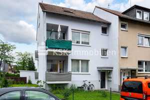 3-Parteienhaus in gefragter Wohnlage! – Rhein-Sieg-Kreis – Vorschaubild 1