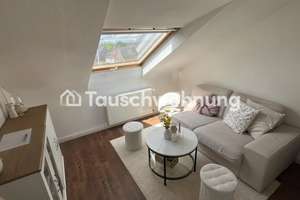 Tauschwohnung: 55 m² Wohnung in Stadtbezirk 3, Düsseldorf – Die vollständige Adresse der Immobilie erhältst du vom Anbieter., 40223 Bilk, Düsseldorf – Vorschaubild 5