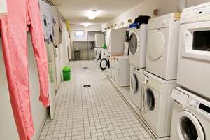 Alt- Stuhr TOP 3 Zi Wohnung mit Sonnenbalkon & Lift im Haus - Modern ruhig u. gepflegt – Die vollständige Adresse der Immobilie erhältst du vom Anbieter., 28816 Bremen – Vorschaubild 13