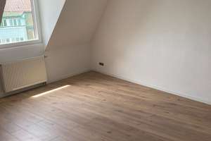 Wohnen über den Dächern von Pforzheim  – Zähringerallee 33, 75177 Nordstadt, Pforzheim – Vorschaubild 1