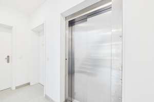 SCHWIND IMMOBILIEN - exklusives Studio-Apartment mit Balkon und Wohlfühlambiente – Die vollständige Adresse der Immobilie erhältst du vom Anbieter., 64285 Mitte, Darmstadt – Vorschaubild 15
