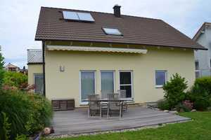Kieselbronn- modernes, neuwertiges Ein-  Zweifamilienhaus- – Fritz-Theilmann-Str. 5, 75249 Enzkreis – Vorschaubild 1