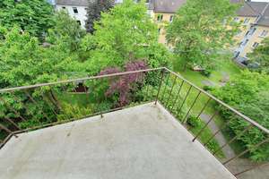 „Hübsch & Hell“! 3,5 R.-Whg. m. Balkon, 3. OG, Nähe Uni-Klinikum (E Holsterhausen) – Die vollständige Adresse der Immobilie erhältst du vom Anbieter., 45147 Holsterhausen, Essen – Vorschaubild 4
