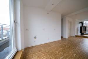 Exklusive 3-Zimmer Dachgeschosswohnung in Berlin Prenzlauer Berg - provisionsfrei ! – Bornholmer Str. 78, 10439 Prenzlauer Berg, Berlin – Vorschaubild 5