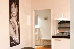 Vollausgestattetes 1-Zimmer-Apartment in Düsseldorf – Mühlheimer Straße 39, 40239 Düsseltal, Düsseldorf – Vorschaubild 2