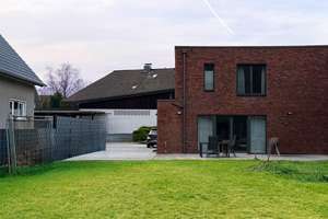 🏡 Luxus trifft Natur: neuwertiges Haus mit Terrasse, Garten & Smart Home in Lohmar – Die vollständige Adresse der Immobilie erhältst du vom Anbieter., 53797 Lohmar – Vorschaubild 5