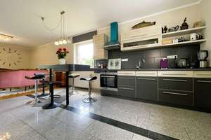 Familienparadies in Seenähe – 9 Zimmer, Sauna, XXL-Terrasse und 926 m² Grundstück – Die vollständige Adresse der Immobilie erhältst du vom Anbieter., 38239 Thiede, Salzgitter – Vorschaubild 8