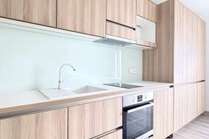Attraktiv, durchdacht und sofort verfügbar: möbliertes 1-Zi.-Appartment – Rosensteinstraße 33, 70191 Auf der Prag, Stuttgart – Vorschaubild 4
