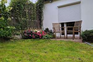 1,5-Zimmer-Apartment mit Garten – Littweg 4, 28357 Borgfeld, Bremen – Vorschaubild 10