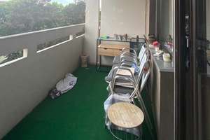 GUT GESCHNITTENE EIGENTUMSWOHNUNG MIT BALKON UND STELLPLATZ – Die vollständige Adresse der Immobilie erhältst du vom Anbieter., 64646 Heppenheim (Bergstraße) – Vorschaubild 5