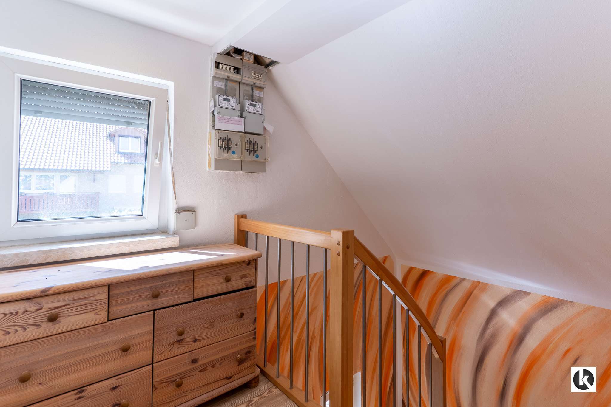 Immobilie in Wellheim - Familienparadies trifft Naturpanorama - großzügiges EFH mit zwei Grundstücken - Bild 20