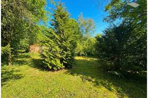 Idyllisches Freizeitgrundstück mit projektiertem Haus in Lechnähe mit 50 m2 - Wochenendhaus – Die vollständige Adresse der Immobilie erhältst du vom Anbieter., 86925 Fuchstal – Vorschaubild 13