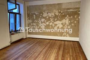 Tauschwohnung: Biete 1-Zimmer Altbau in Schöneberg, suche ab 1 Zimmer