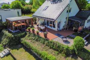 Charmantes Haus mit vielen Extras! Provisionsfrei direkt vom Eigentümer – Bertiniweg 27, 14469 Nauener Vorstadt, Potsdam – Vorschaubild 20