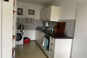 2-Zimmer Wohnung in Düsseldorf-Volmerswerth – Die vollständige Adresse der Immobilie erhältst du vom Anbieter., 40221 Volmerswerth, Düsseldorf – Vorschaubild 7