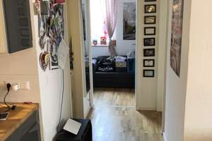 Freundliche Wohnung mit drei Zimmern zum Kauf in München – Auerfeldstraße 21, 81541 Obere Au, München – Vorschaubild 6