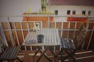 Helle 2-Zimmer Wohnung mit Südbalkon im 2. OG in Heidelberg-Neuenheim samt großer Einzelgarage – 69120 Neuenheim, Heidelberg – Vorschaubild 5