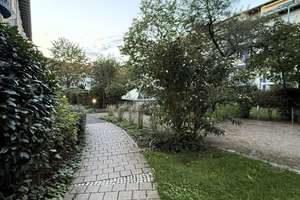 Helle südlich ausgerichtete 2-Zimmer-Wohnung in Obersendling  – 81379 Obersendling, München – Vorschaubild 15