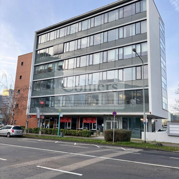 Attraktive Bürofläche in Niederrad! Provisionsfrei!