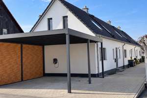 Reihenmittelhaus *Zentral und dennoch ruhig*