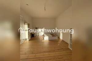 Tauschwohnung: Großzügige 5-Zimmer-Wohnung in Berlin Mitte – Die vollständige Adresse der Immobilie erhältst du vom Anbieter., 13355 Gesundbrunnen, Berlin – Vorschaubild 2