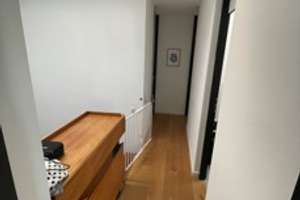 Quiet terraced house with garden and sauna in a prime residential location – Dresdner Ring 21, 65191 Bierstadt, Wiesbaden – Vorschaubild 9