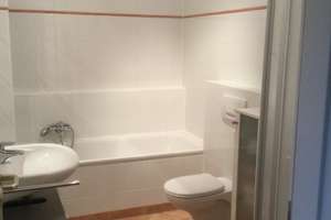 Perfekte Kapitalanlage! Moderne sonnige Wohnung an Grünanlage gelegen – Rotdornweg 2 B, 40599 Hassels, Düsseldorf – Vorschaubild 9