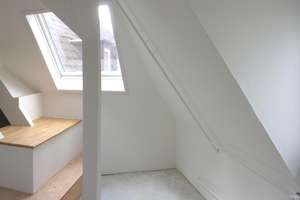 2 Zimmer Dachgeschosswohnung – Laagbergstraße 47, 38440 Hohenstein, Wolfsburg – Vorschaubild 9