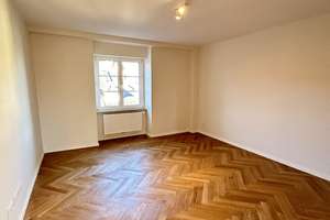 ELVIRA - Schwabing, Traumhafte 2,5-Zimmer-Wohnung mit ruhiger Loggia – Die vollständige Adresse der Immobilie erhältst du vom Anbieter., 80801 Neuschwabing, München – Vorschaubild 5
