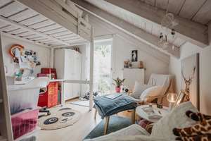 Traumhaus zwischen Lech und Ammersee mit Einliegerwohnung – Die vollständige Adresse der Immobilie erhältst du vom Anbieter., 86946 Vilgertshofen – Vorschaubild 28