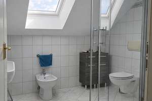 Modernisierte Doppelhaushälfte in Starnberg