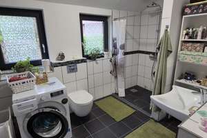 PREISSENKUNG!!! Gepflegtes Einfamilienhaus auf großem Grundstück mit traumhaftem Wintergarten – In den Eichen 3, 27389 Vahlde – Vorschaubild 13