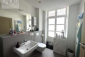 LADO bietet: Tolle 1-Zimmer-Wohnung im EG eines modernisierten Gutshof...! – Hochbrück 2-3, 52070 Laurensberg (Statistischer Bezirk), Aachen – Vorschaubild 9