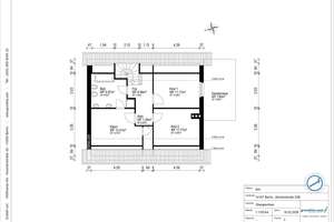 Stilvoll wohnen im Südwesten Berlins: Saniertes EFH mit Garten und Dachterrasse – 14167 Zehlendorf, Berlin – Vorschaubild 34