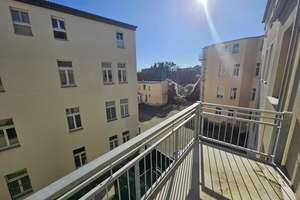 Exklusive 3- Zimmerwohnung inkl. modernem Masterbad mit Wa&Du +Gäste- WC+Balkon+Parkett & Fliesen – Gröperstr. 2, 39106 Alte Neustadt, Magdeburg – Vorschaubild 12