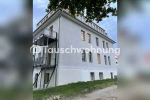 Tauschwohnung: helle 2 RW mit Balkon und EBK