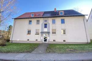 Singles aufgepasst! Gemütliche 1-Zimmer-Wohnung unterm Dach – An der Steinhalde 56, 44879 Dahlhausen, Bochum – Vorschaubild 1