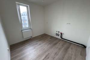 Kronsrode - Erstbezug einer 3-Zimmerwohnung mit Balkon / 1.Monat mietfrei! – Kattenbrookstrift 157, 30539 Bemerode, Hannover – Vorschaubild 3
