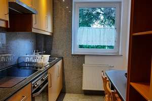 Frisch Renoviertes Apartment, S-Möhringen, Voll Möbliert, EBK, WLAN, Garten, Ruhige Grüne Top-Lage – Die vollständige Adresse der Immobilie erhältst du vom Anbieter., 70567 Möhringen-Nord, Stuttgart – Vorschaubild 3