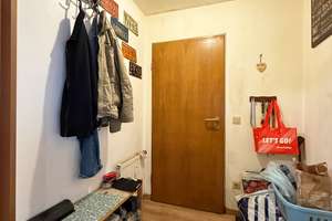 S-Heslach: Charmante 1,5-Zimmer-Wohnung in zentraler Lage – Die vollständige Adresse der Immobilie erhältst du vom Anbieter., 70199 Heslach, Stuttgart – Vorschaubild 6
