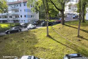 Erstbezug nach Sanierung: helle, gut geschnittene 3ZKB Wohnung mit Balkon & Keller (Whg 22) – Wittgensteiner Str. 104, 57072 Bürbach, Siegen – Vorschaubild 5
