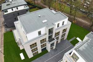 Modernes Penthouse mit zwei Dachterrassen – Die vollständige Adresse der Immobilie erhältst du vom Anbieter., 41065 Hardterbroich-Pesch, Mönchengladbach – Vorschaubild 7