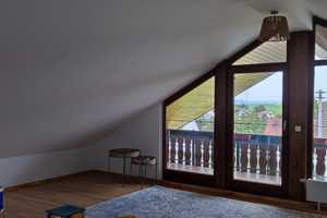 Großzügige Wohnung zur Miete in traumhafter Lage und Autobahnnähe – Rottweil (Kreis) – Vorschaubild 12