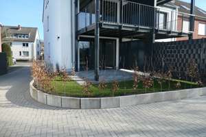Attraktive, lichtdurchflutete 2-Zimmer Wohnung mit Terrasse in Münster-Düesberg – Die vollständige Adresse der Immobilie erhältst du vom Anbieter., 48153 Düesberg, Münster – Vorschaubild 9