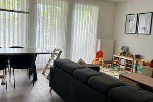 Moderne 3-Zimmer-Wohnung mit Balkon in Oldenburg – Efeustraße 11, 26121 Ehnernviertel, Oldenburg (Oldenburg) – Vorschaubild 2